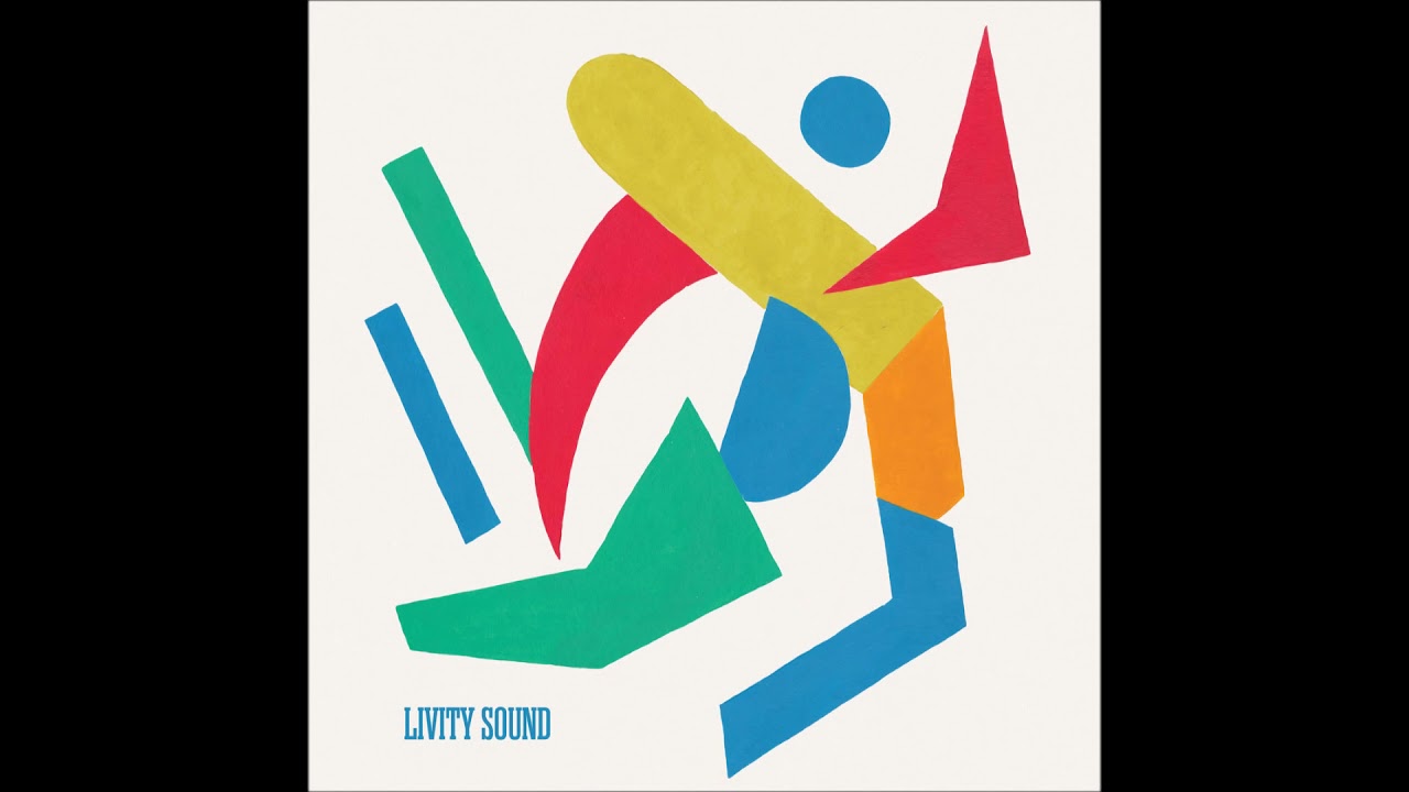 Hodge & Simo Cell - Drums From The West [LIVITY050]