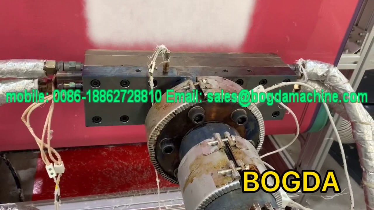 400mm 600mm pp melt blown nonwoven fabric making machine