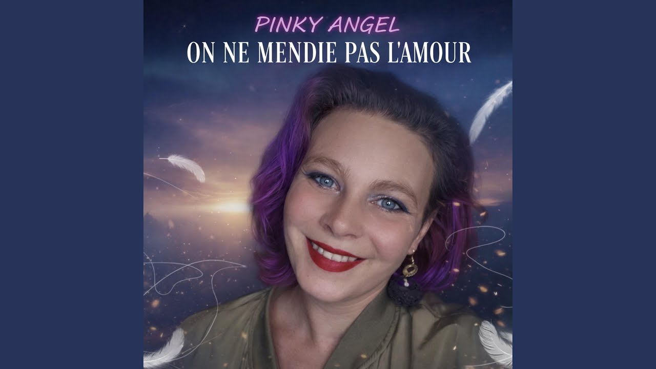 On ne mendie pas l'amour