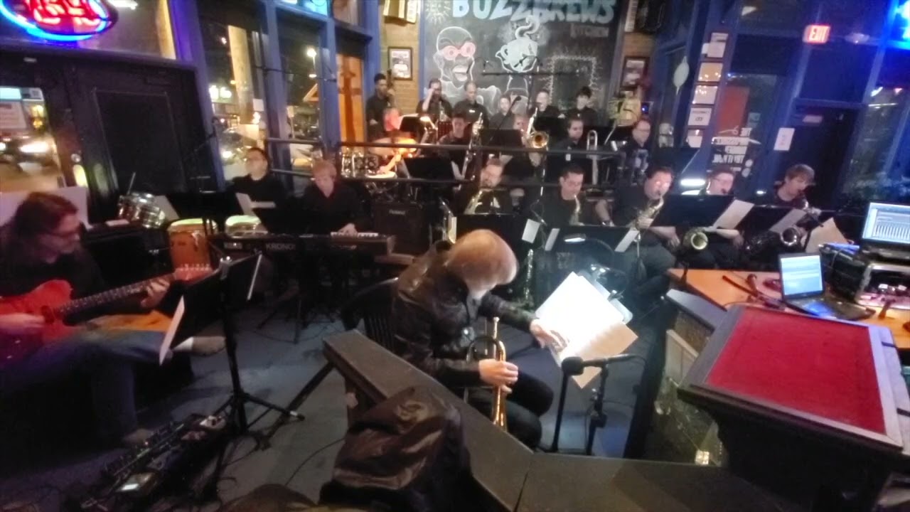 #LiveRecording 