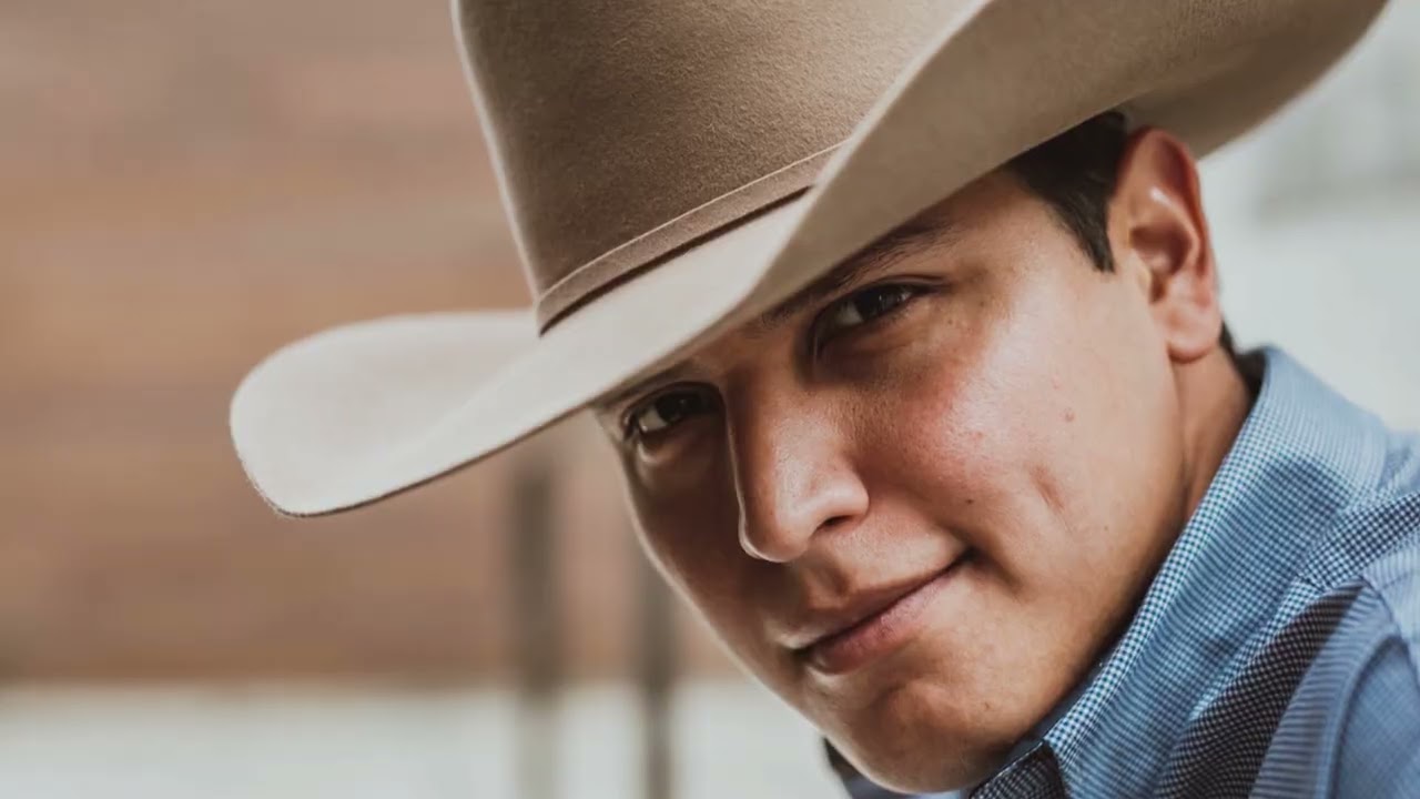 Matt Castillo 'How The River Flows' Album Interview on The Texas Music Scene