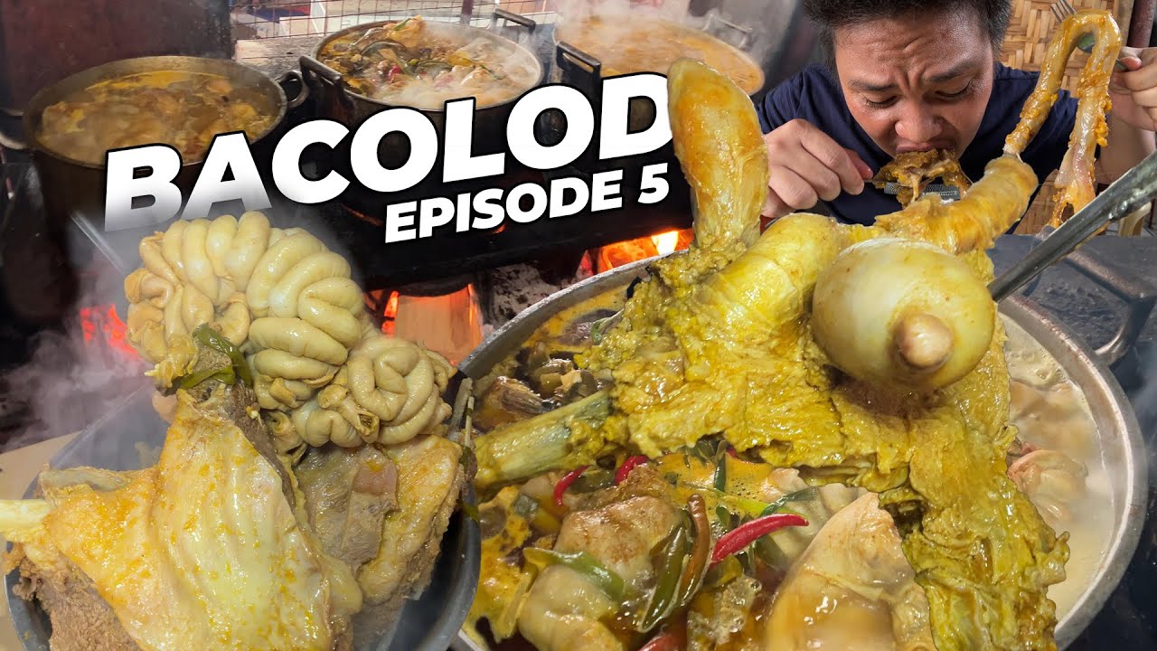 Bacolod EP5