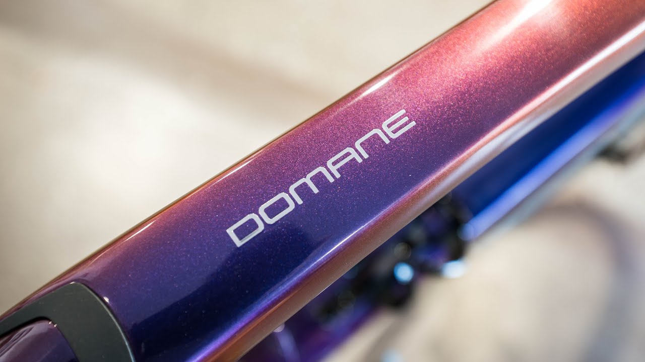Trek Domane SLR 6 Review | The Allround Bike?