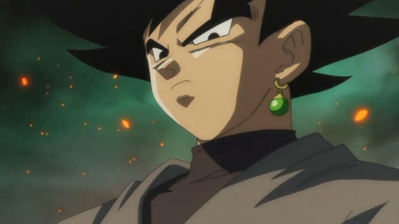 Goku traicionado y iba a high school dxd capitulo prólogo