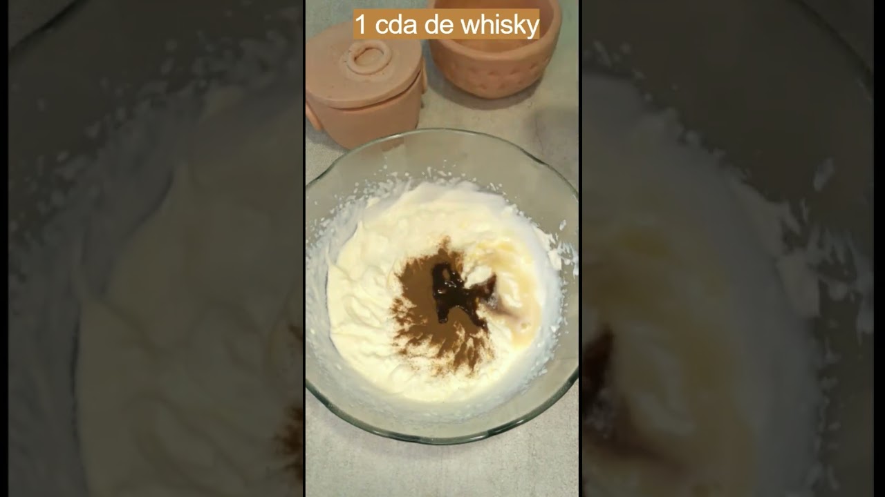 CREMA DE CAF&Eacute;/MOKA #patagonaencasa #moka #cafe #viral #shorts