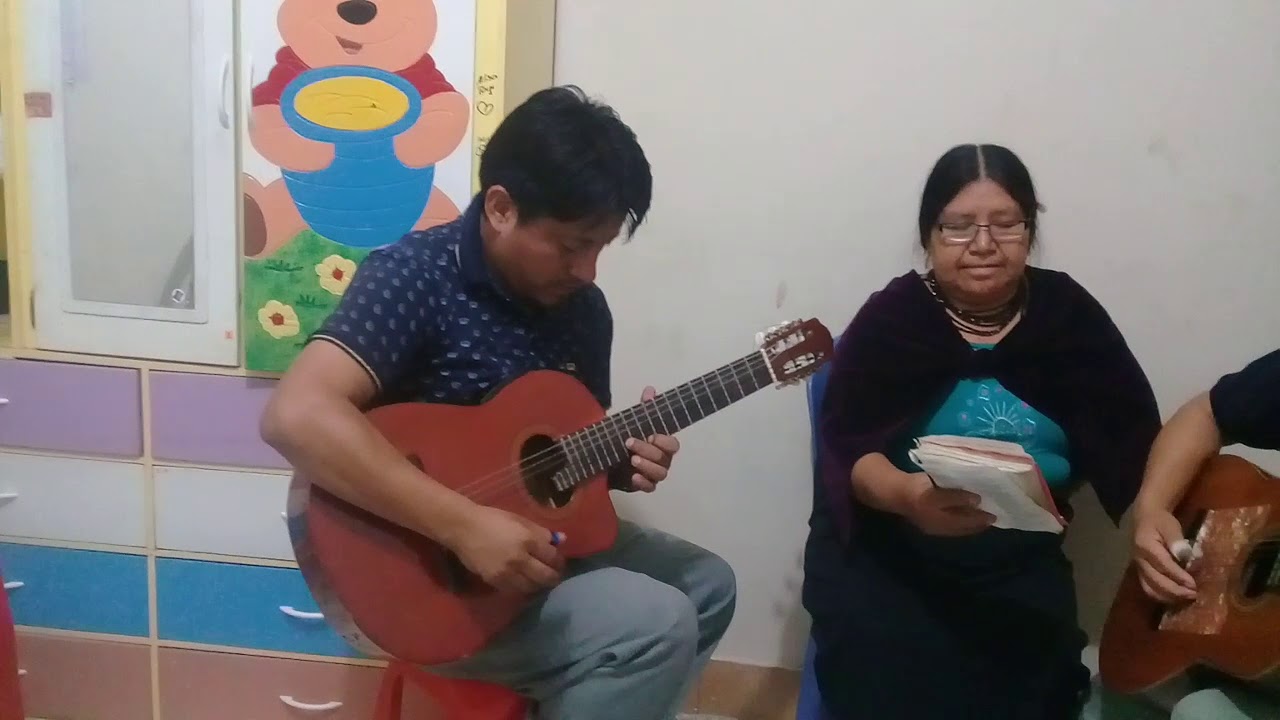 Himnario 1 numero 99