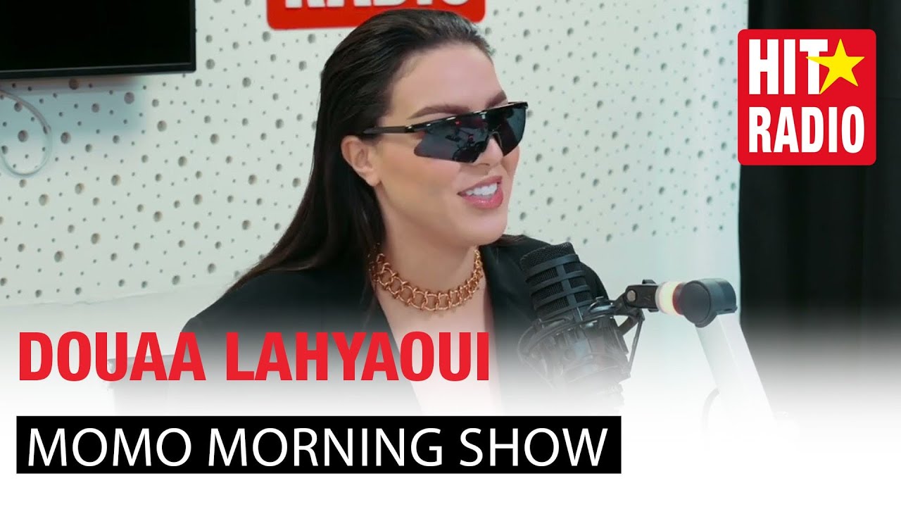 مومو مورنينغ شو | دعاء لحياوي مع مومو - 09.02.2023