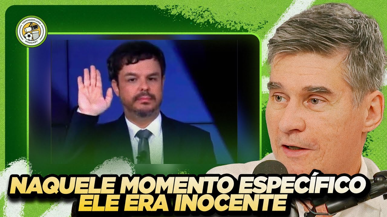 PIPERNO SAI EM DEFESA DE ADRILLES JORGE (Piperno)