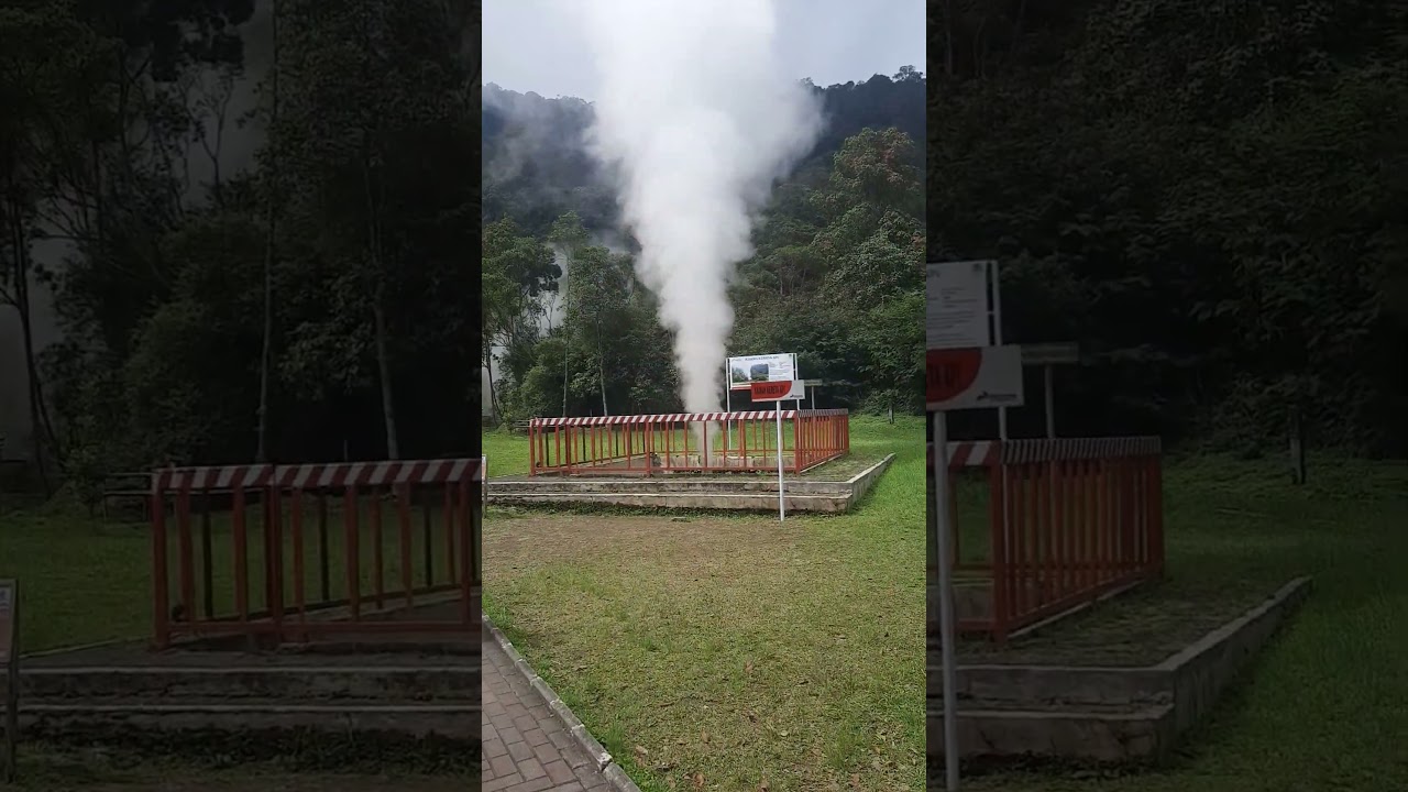 Sumber Energi Gas Alam