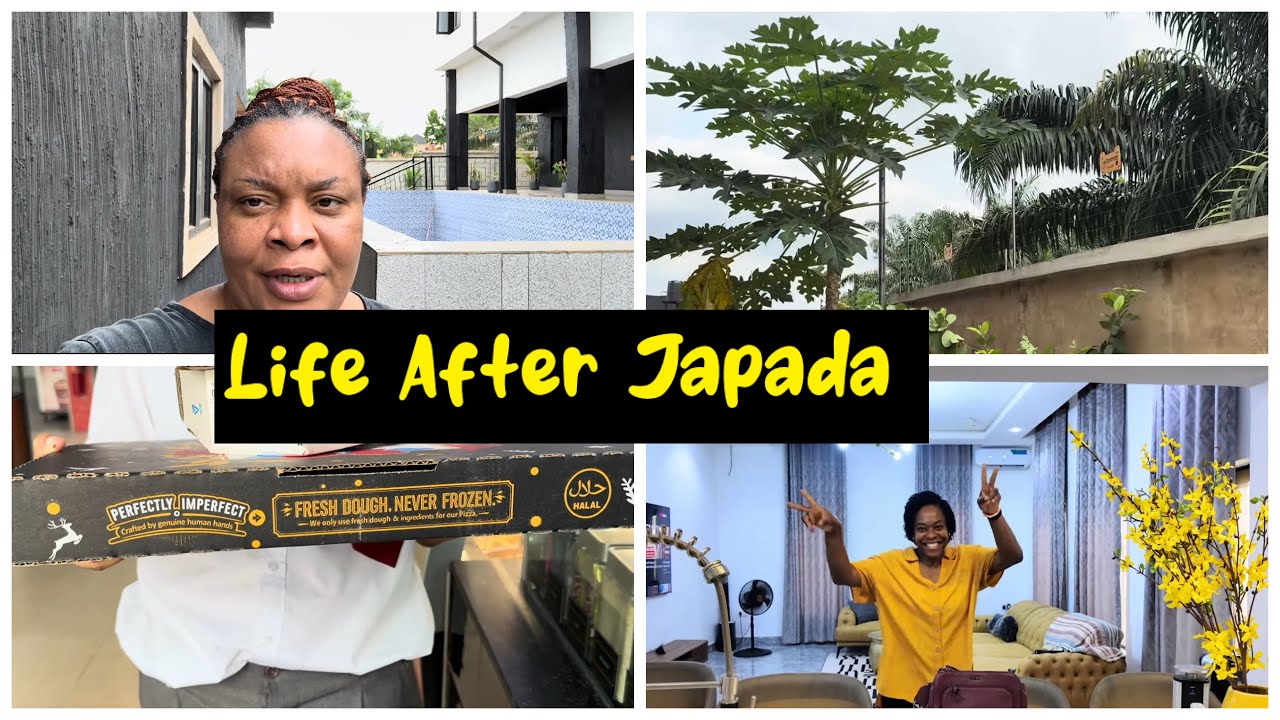 My Life After Relocating From The Uk To Nigeria!!!