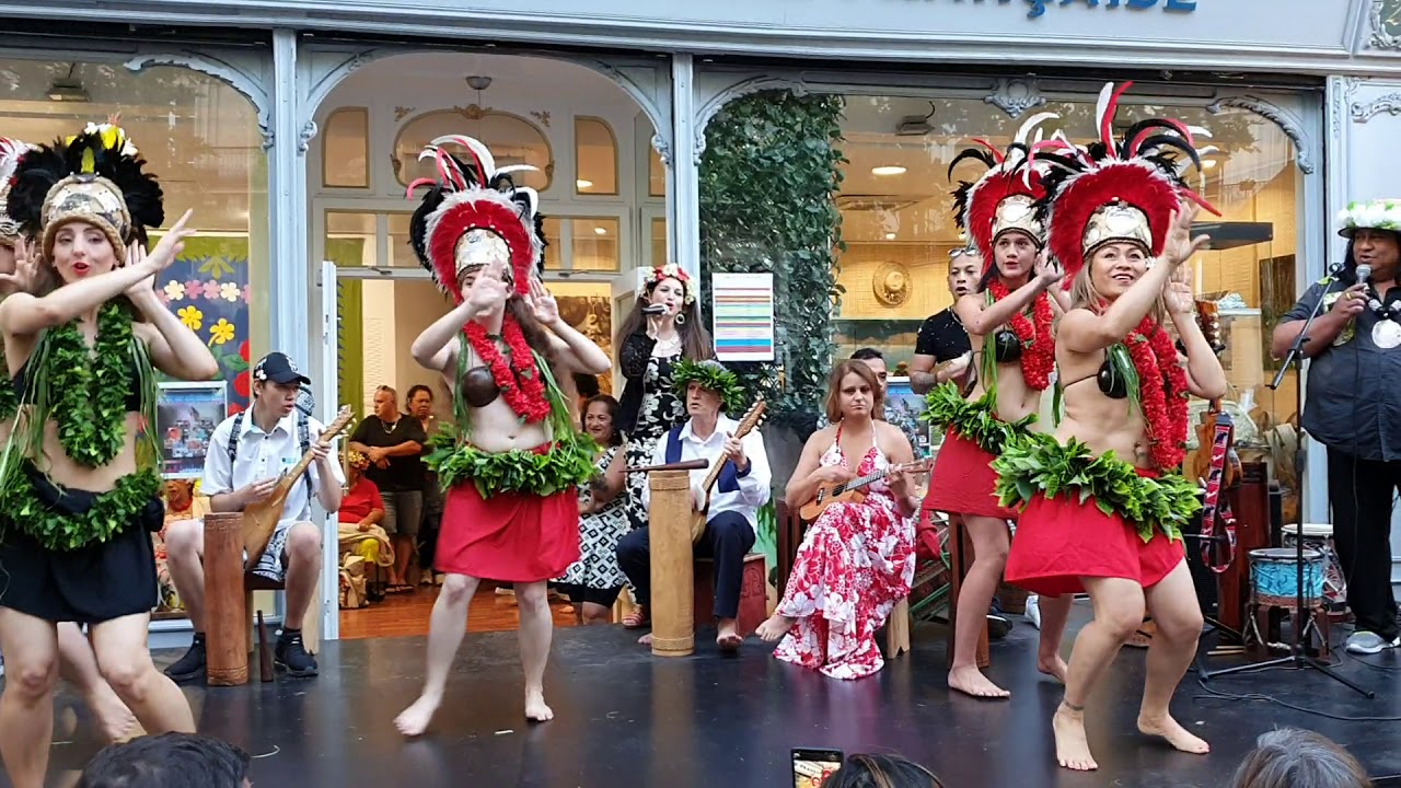 Troupe de Théo SULPICE 