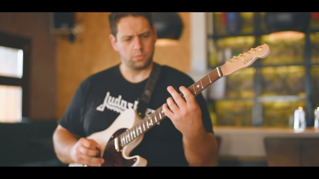 CHILDHOOD Official Music Video 2021