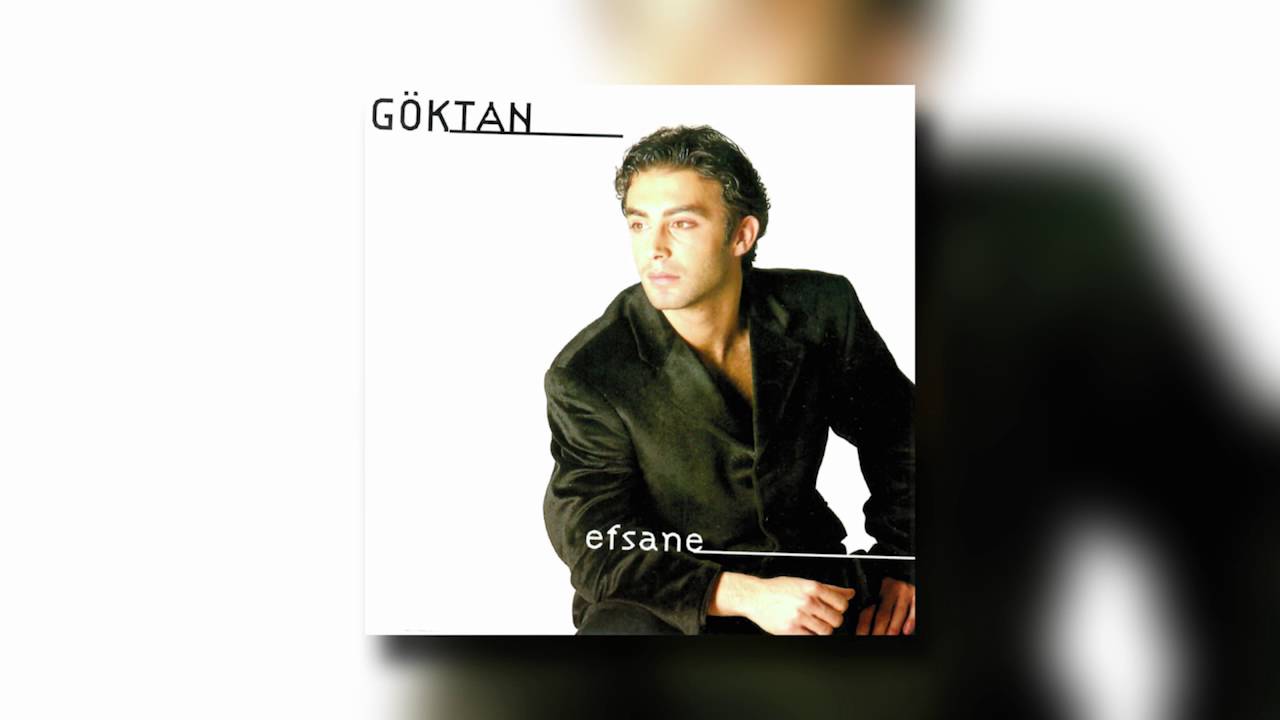 G&ouml;ktan - Tohum