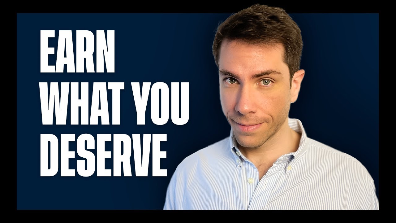 Get That Pay Raise | The Right Attitude for a Salary Increase