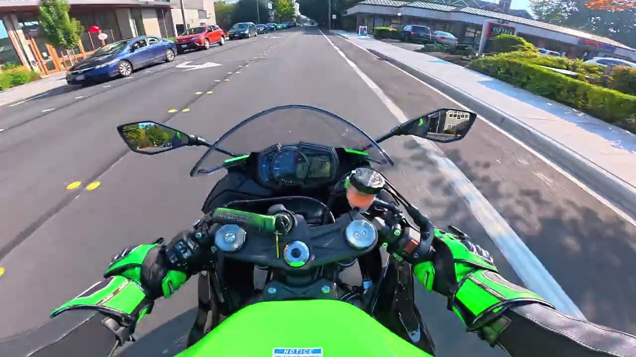 TOP 5 BEST 1000cc for beginners?