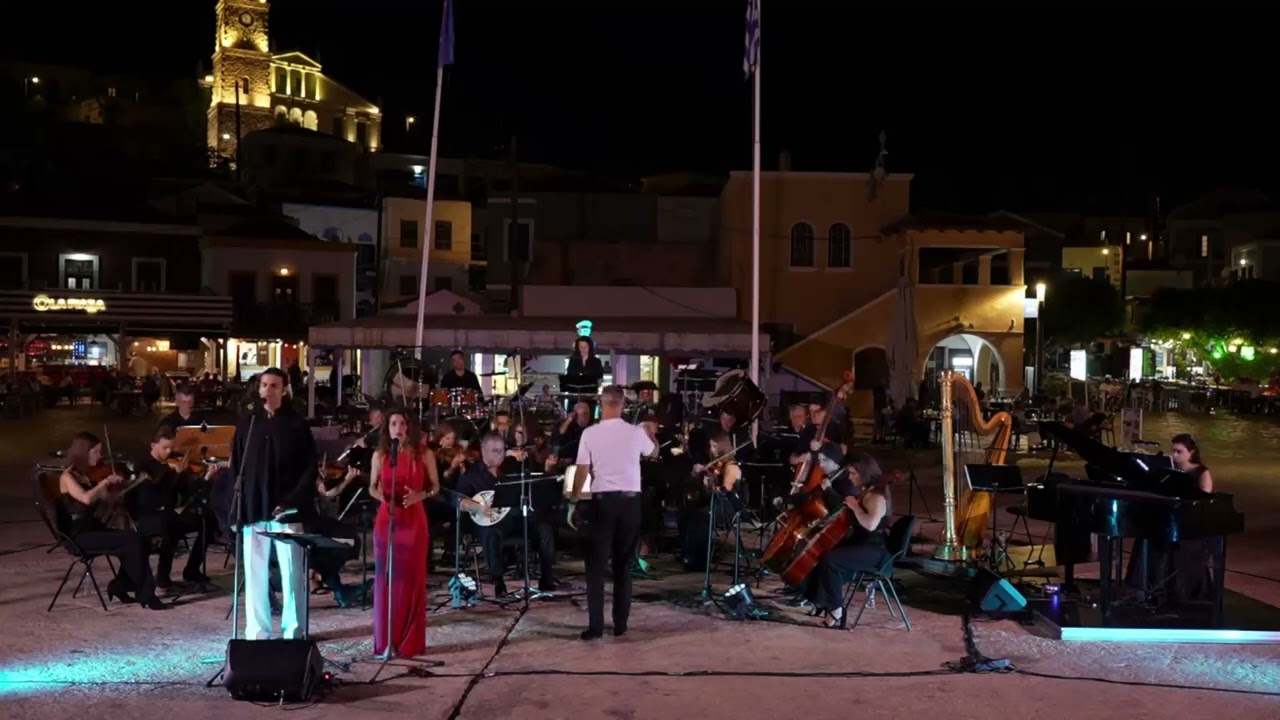 Μπέττυ Χαρλαύτη & Παναγιώτης Πετράκης ~ Της δικαιοσυνης ηλιε νοητε
