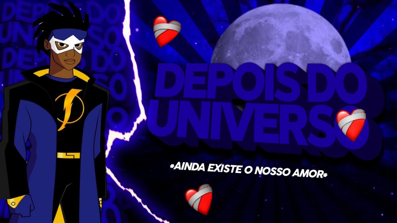 BEAT DEPOIS DO UNIVERSO ❤️‍🩹 Ainda existe o nosso amor (FUNK REMIX) by Dj Jefin77