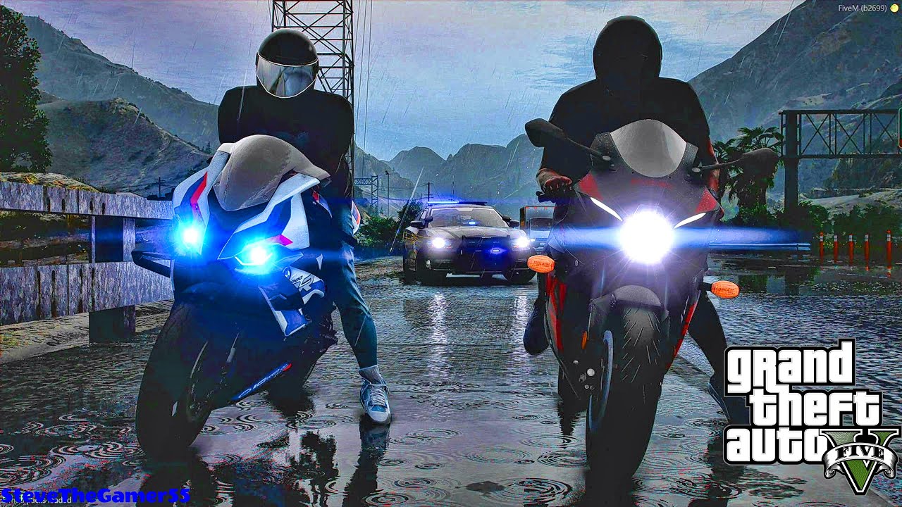 just a Vibe|| CIV (DVRP) || LIVE || GTA 5 RP