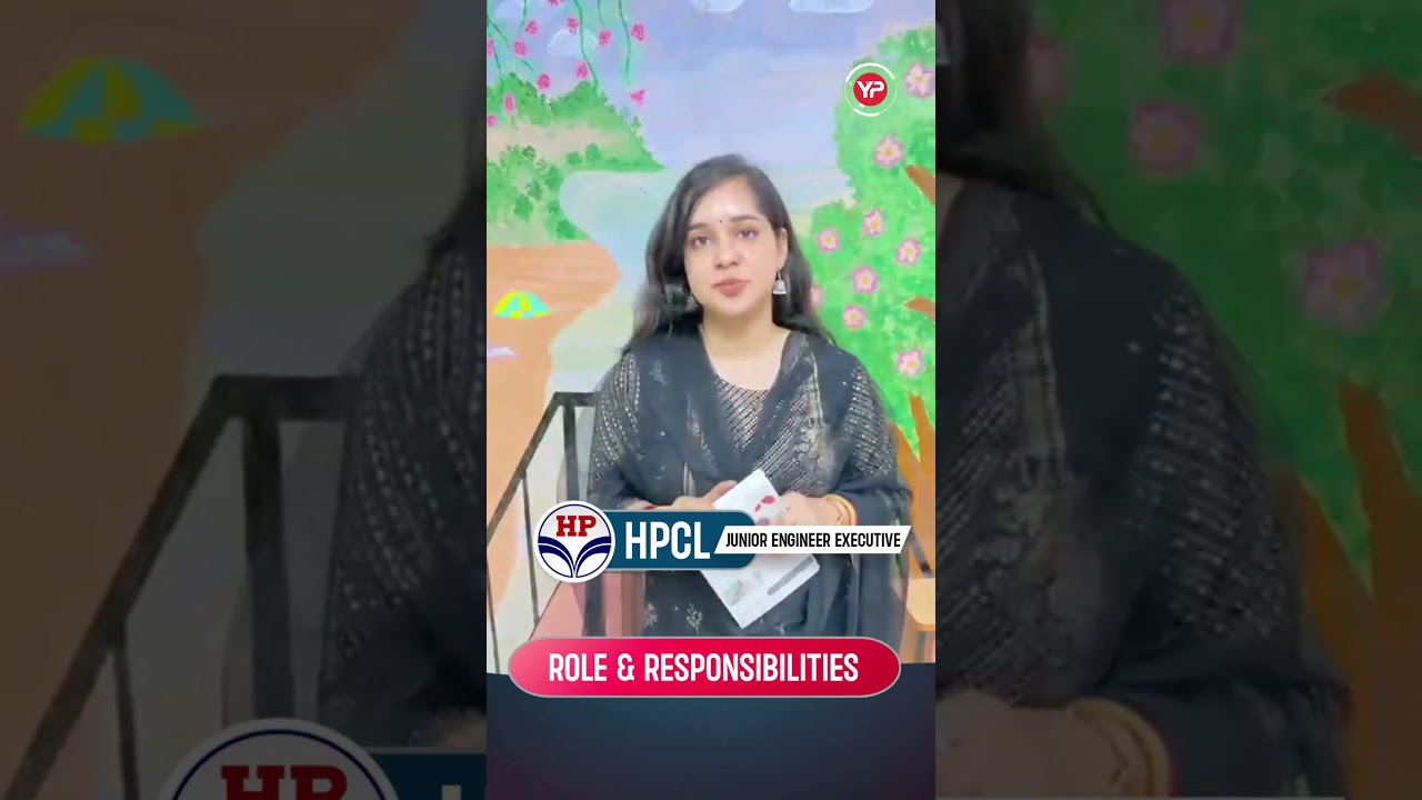 HPCL Junior  Engineer Executive: No Group Task, Only Technical Interview