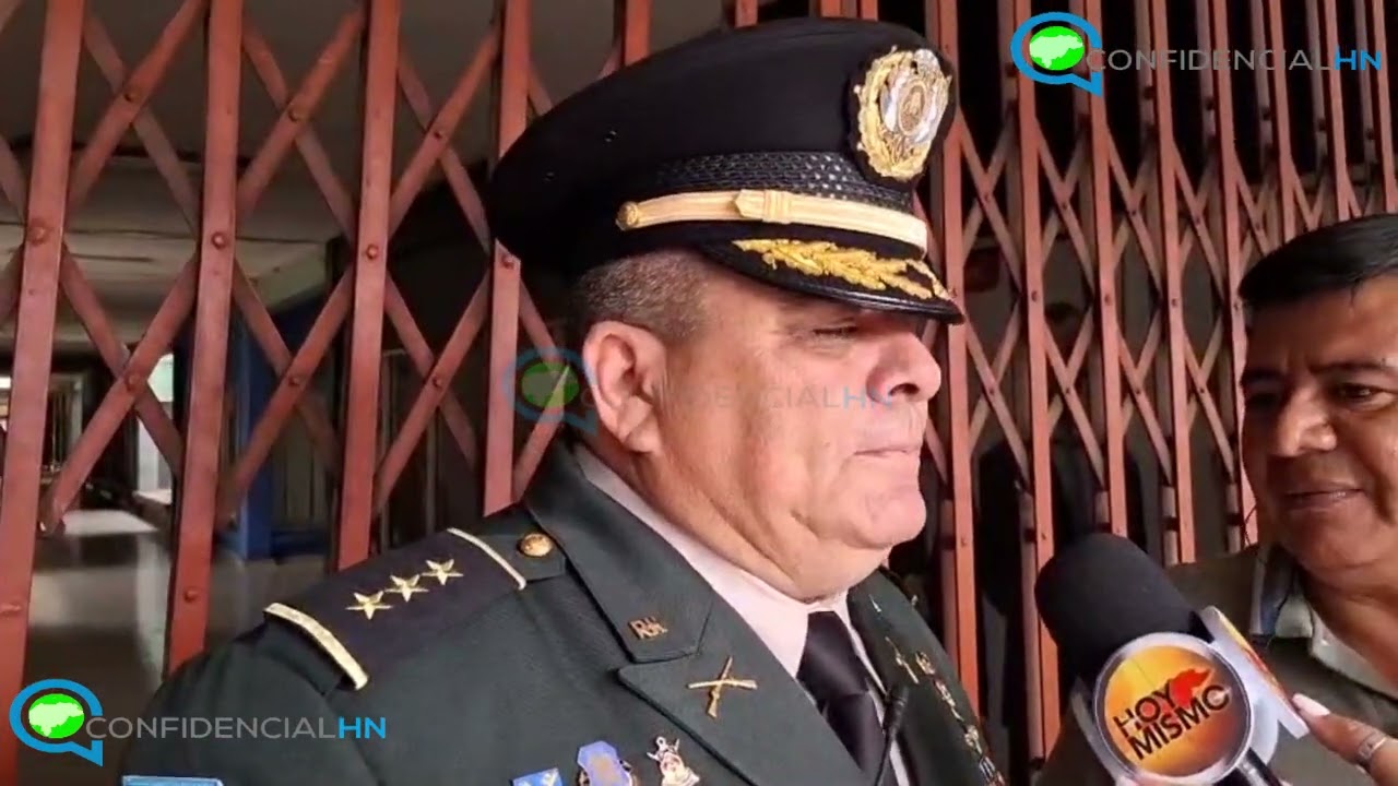 Se tienen indicios que un abogado sabía sobre el motín que sucedería en Támara: Ramiro Muñoz