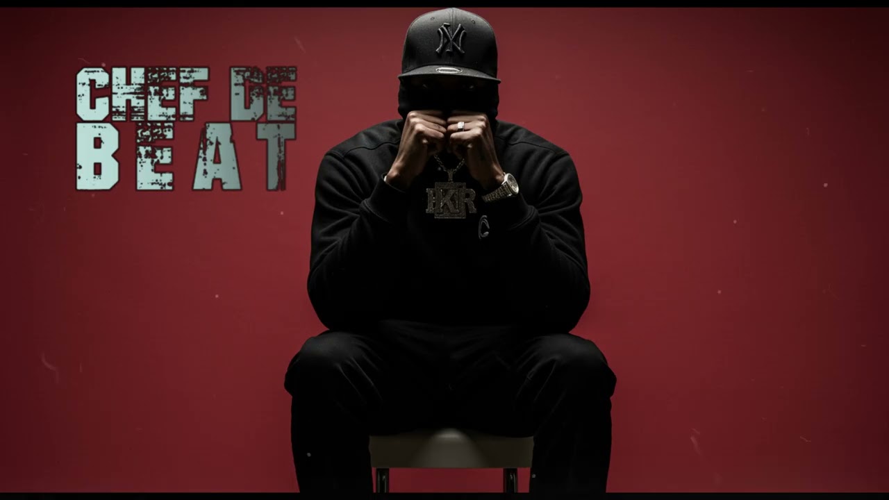 [FREE FOR PROFIT USE] "Dark Hour" – Melodic Type Beat | Trap Instrumental