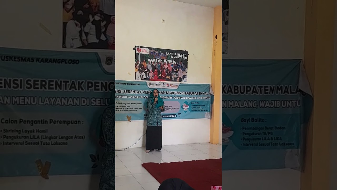 PUISI KARYA CHAIRIL ANWAR #hariibu #puisihariibu #ibu #puisichairilanwar #puisiibu #hidupjayapkk