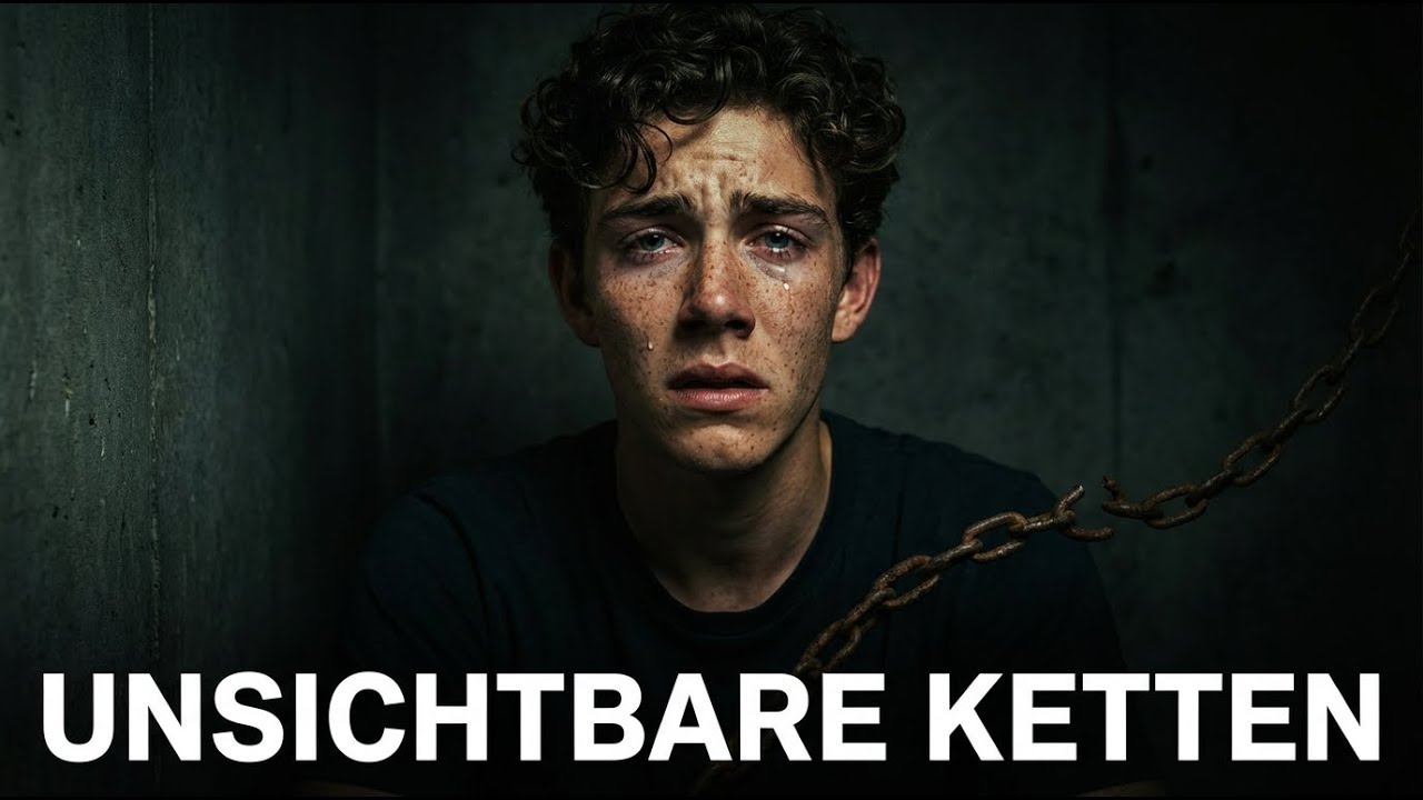 Missbraucht! – Die Wahrheit über unsichtbare Ketten