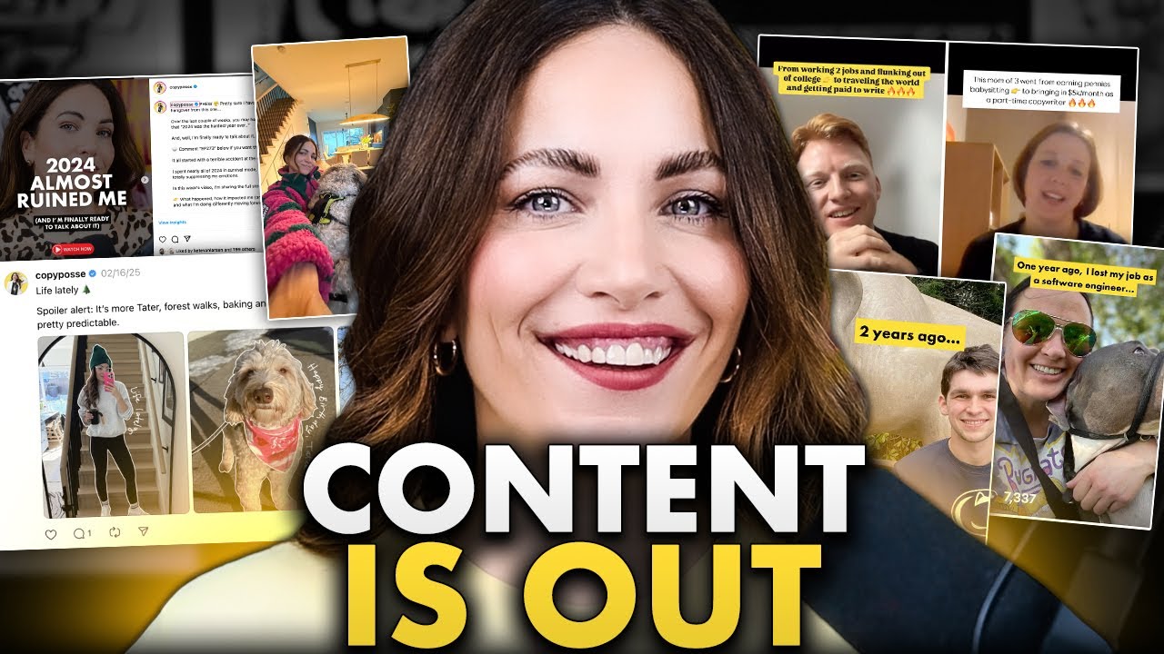4 Types of Stories To Build Your Personal Brand