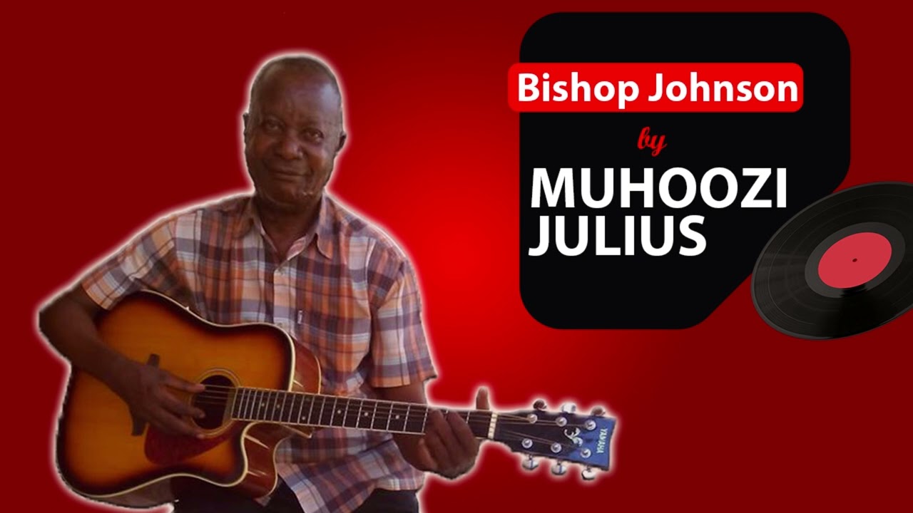 Bishop Johnson