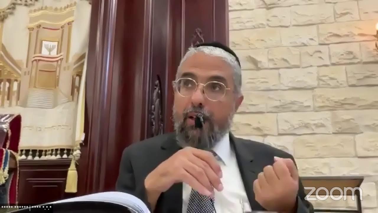 אבן העזר ב' תשפ