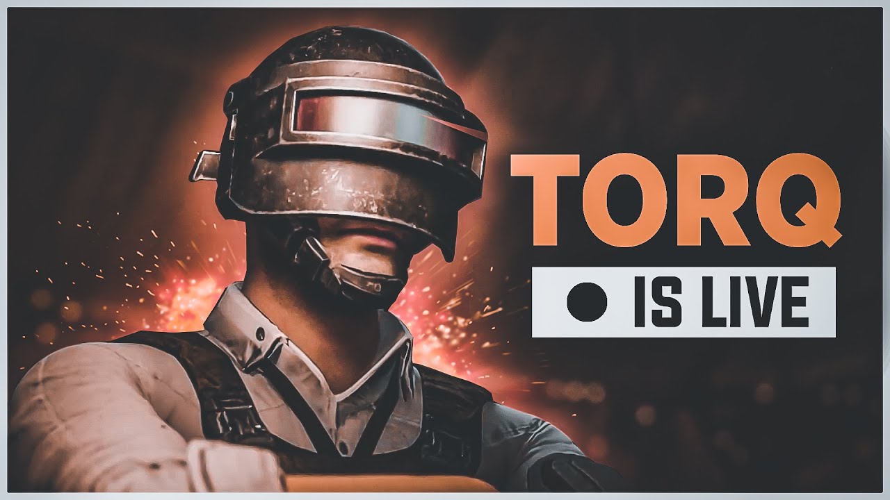 BGMI SOLO VS SQUAD LIVE TELUGU W TORQ | #bgmi #telugu #telugustreamer #livestream