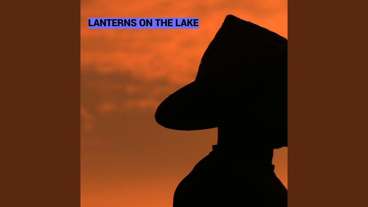 Lanterns on the Lake