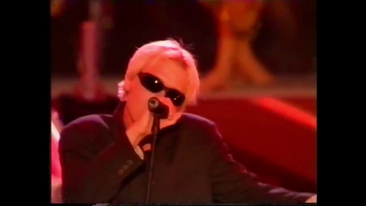 XL5 - Déjà vu (live 1997)