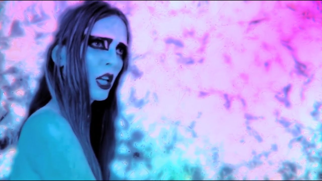 Circe Link - Life On Mars (David Bowie)