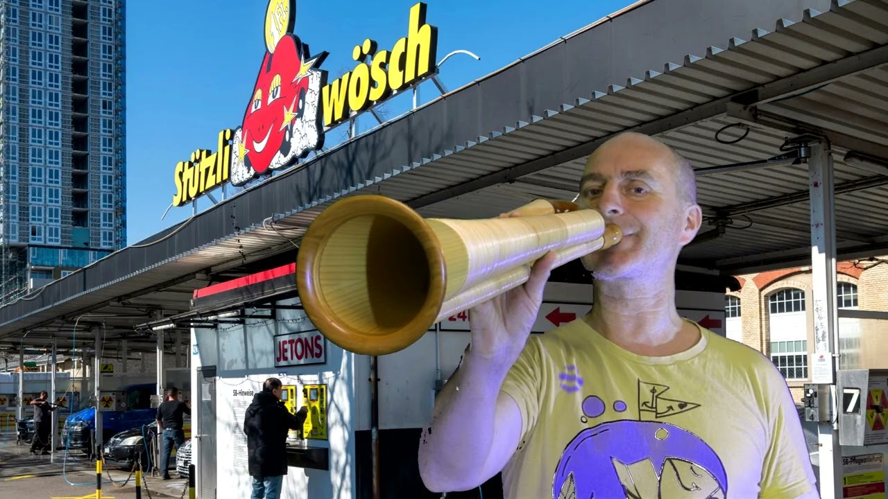Geldwöscher