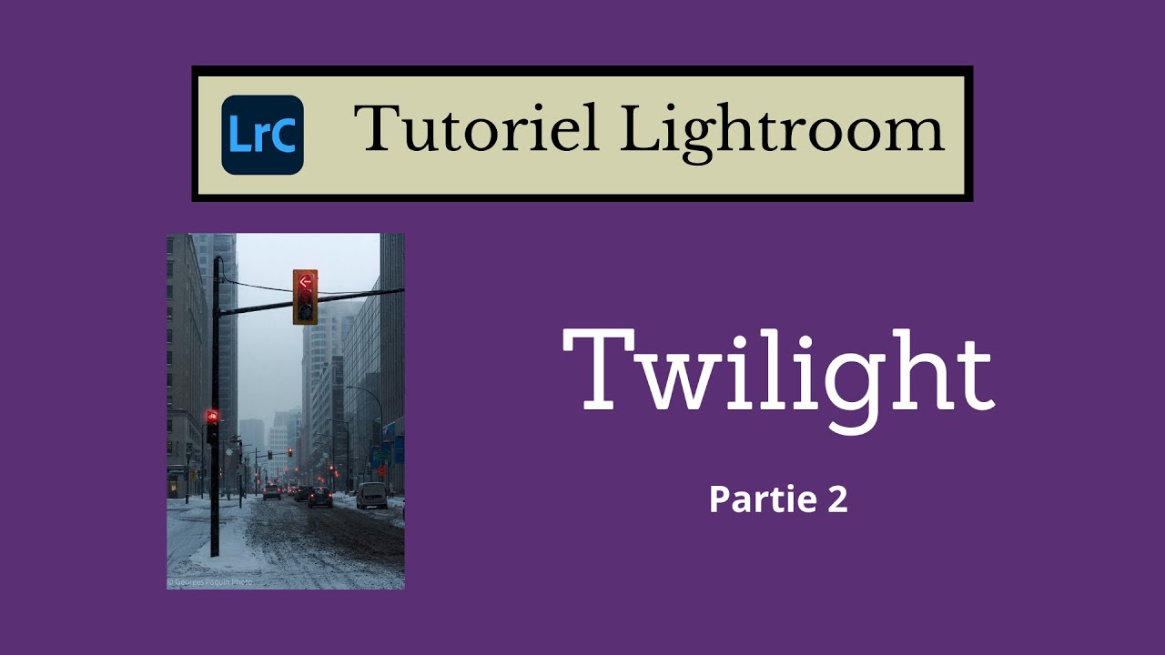 Twilight, Partie 2