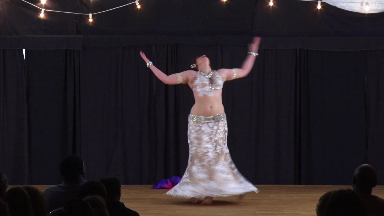 Kata Maya-Art of The Belly 2017