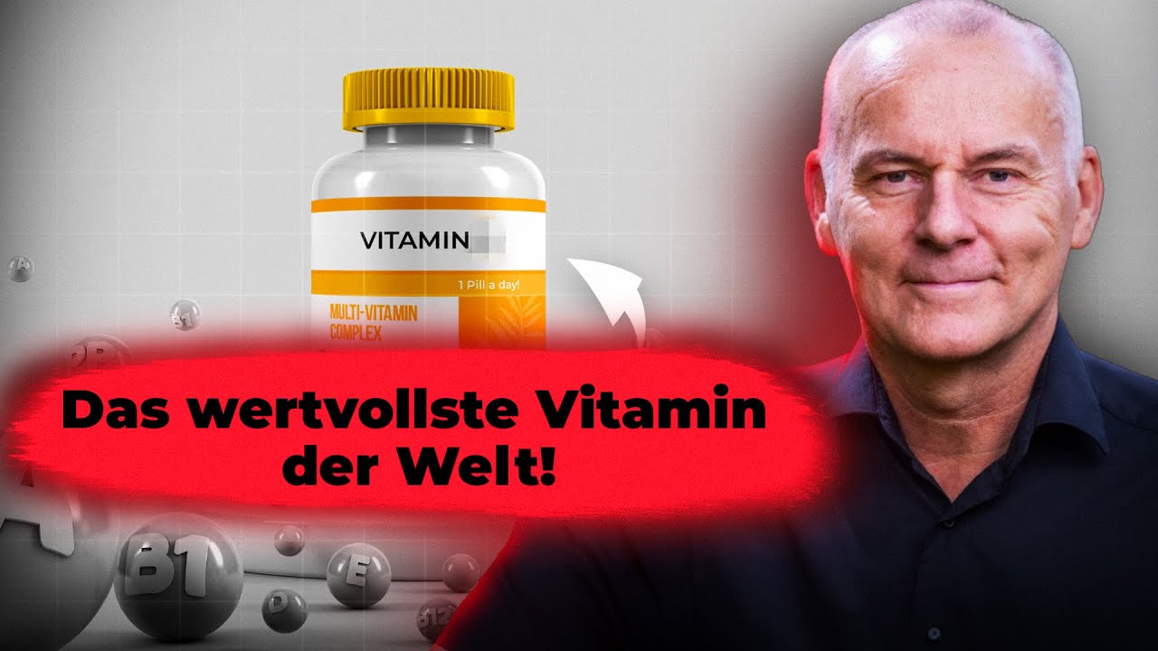 Dr. Michael Nehls: Unser Immunsystem wird angegriffen! So schützt Ihr Euch!