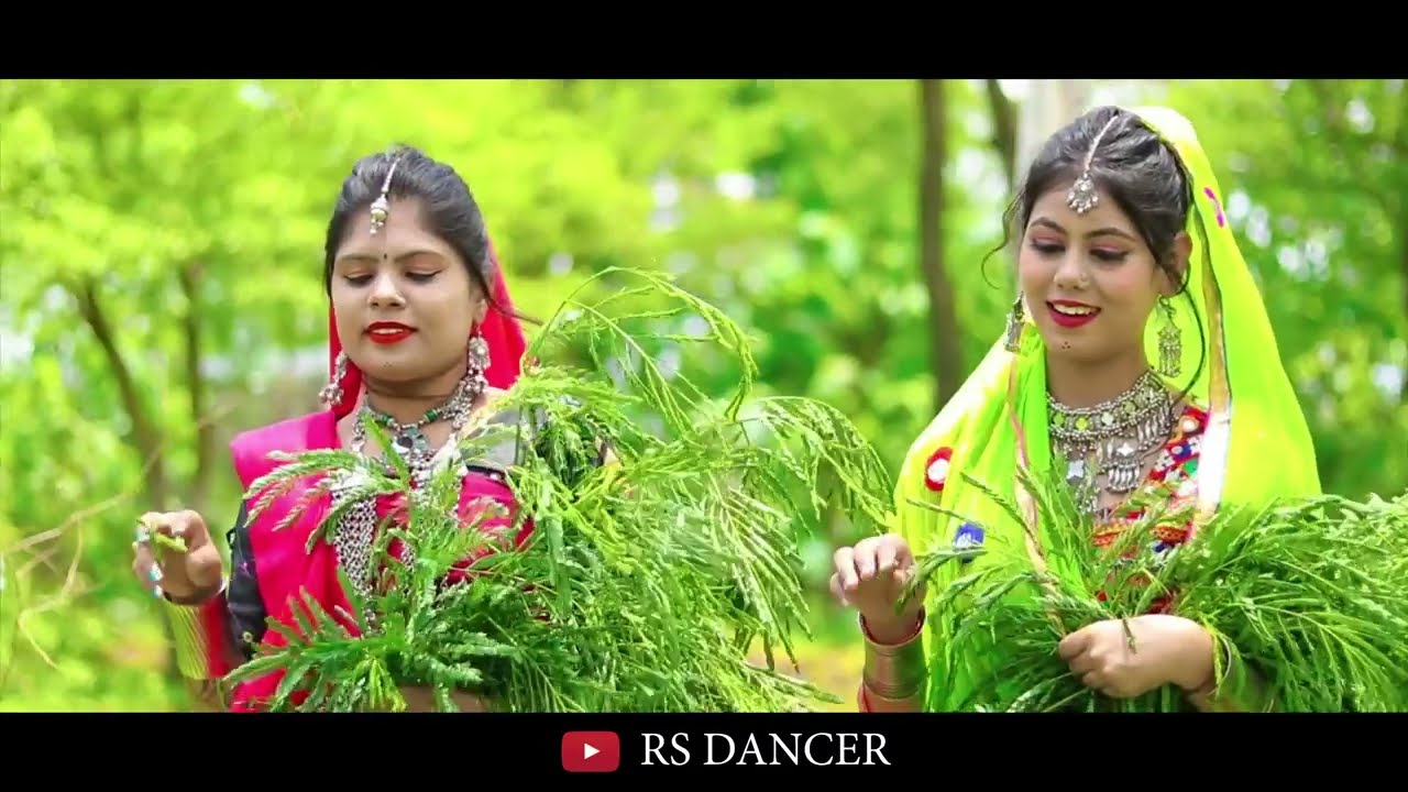 Fatali Ghagri | फाटलि घागरी |Adivasi New Video Song 2022 | Sohan Bhai Rajawat