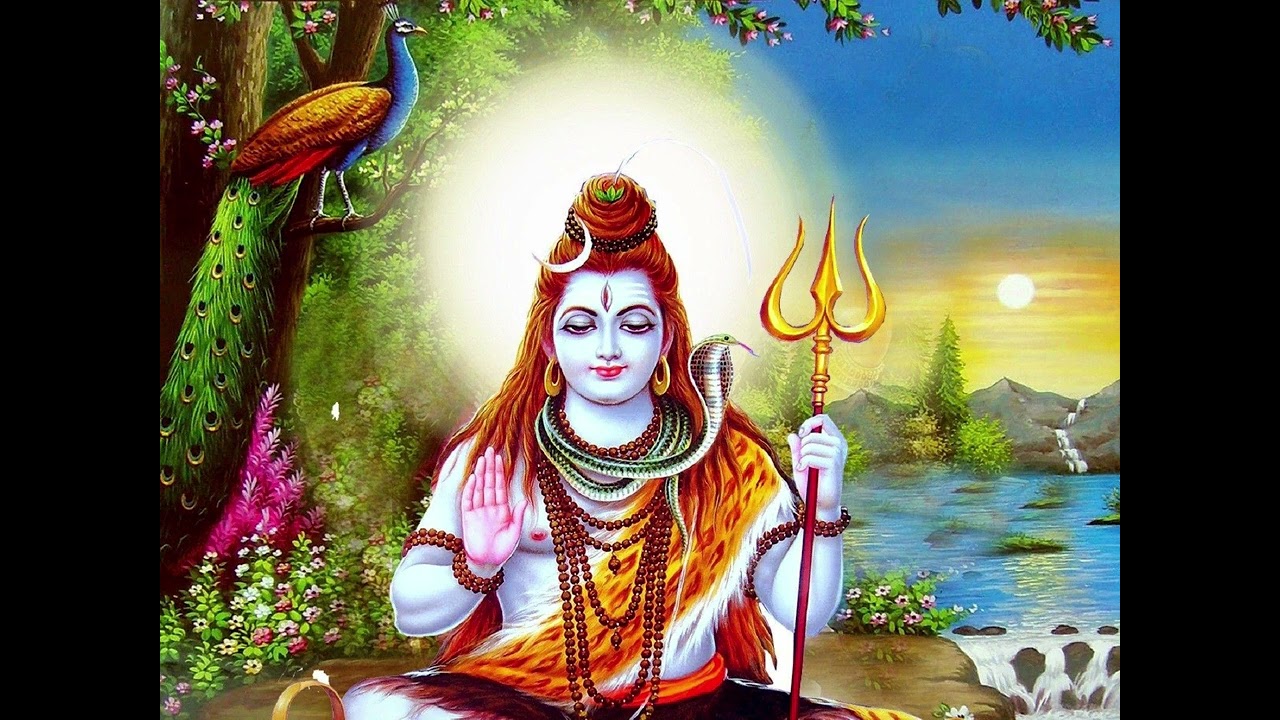 Rudram - Namakam, Chamakam