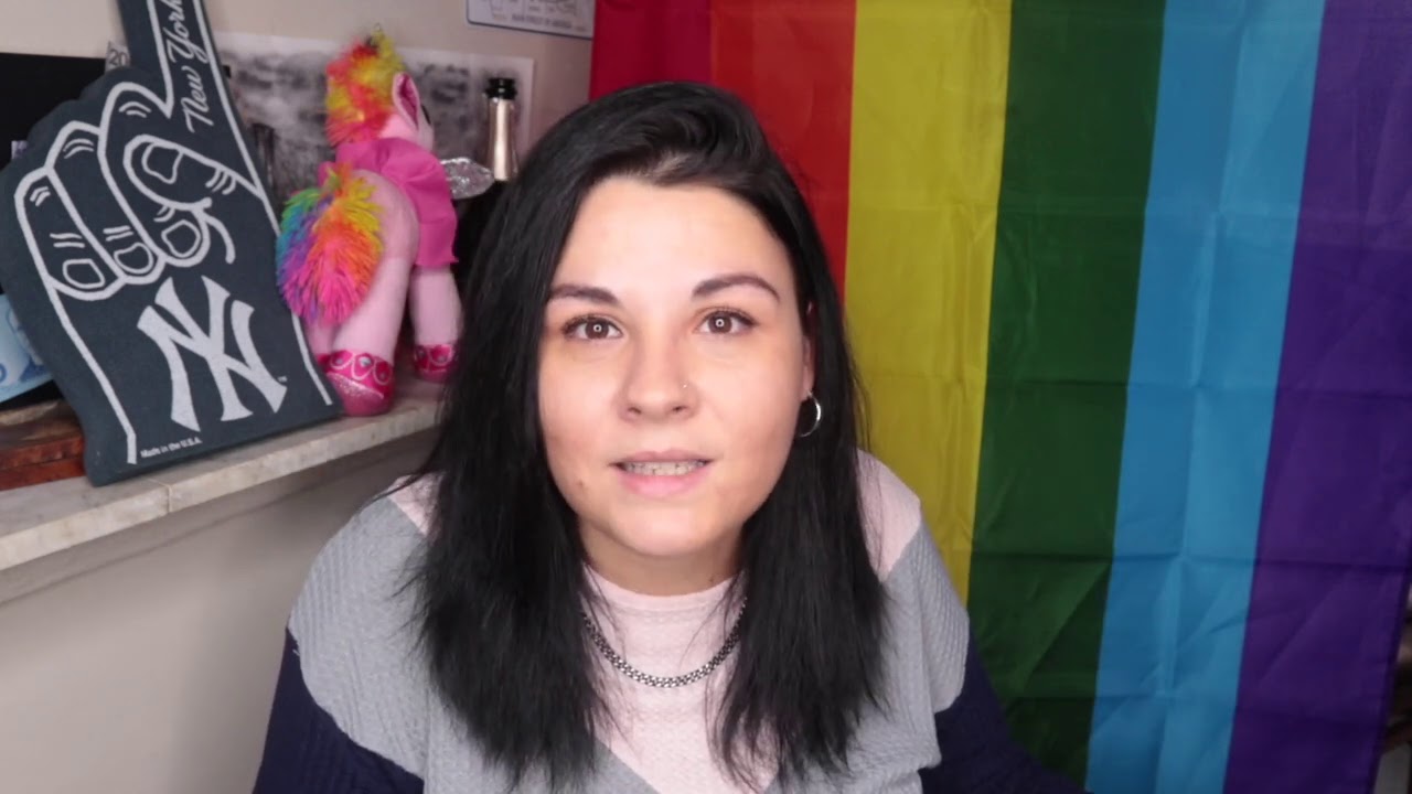 Se sei LESBICA vorresti essere un uomo - Tutta la verità