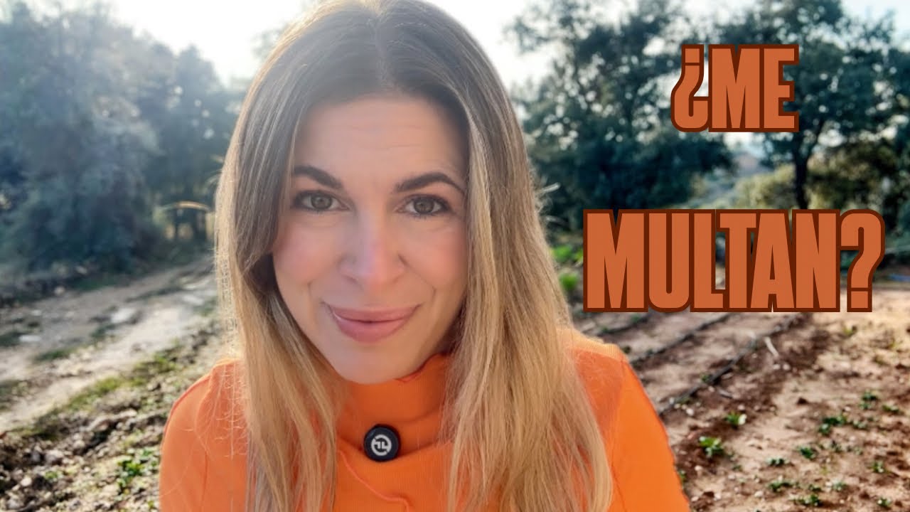 ¿Puedo tener huerto y gallinas en España sin que me multen?