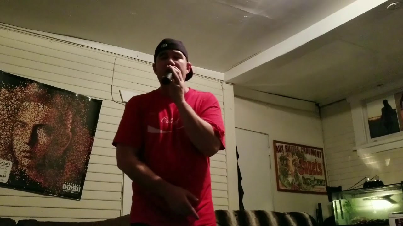Eminem-Beautiful (full cover)