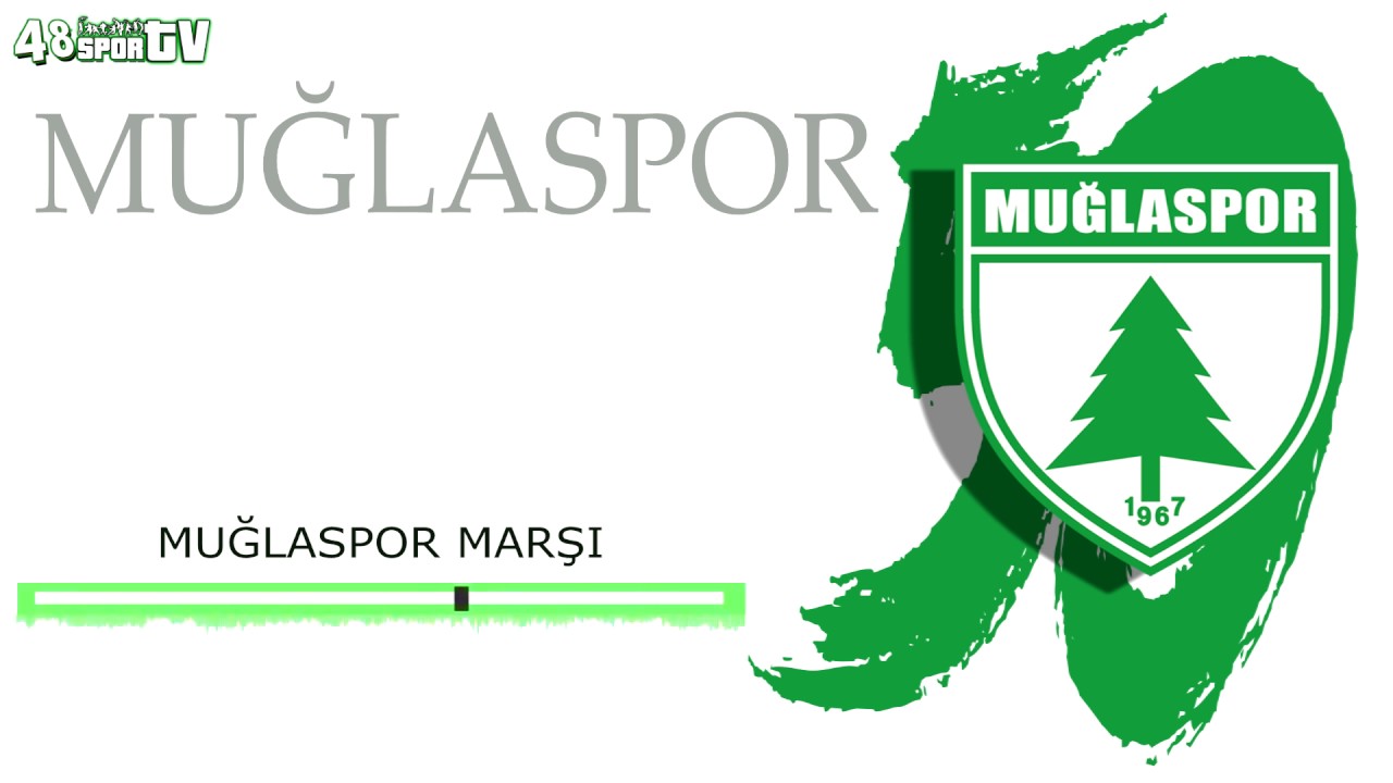 Muğlaspor Marşı