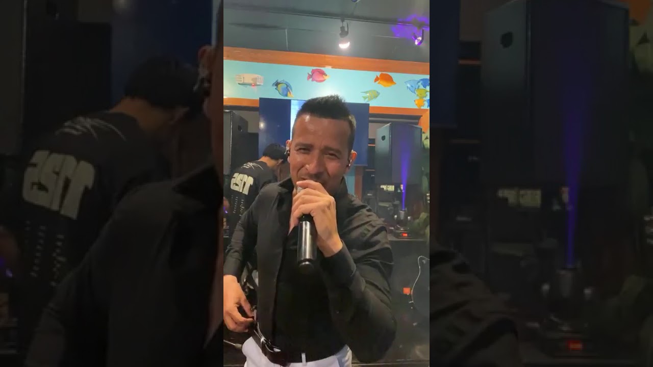 Ramiro Longoria Saludos