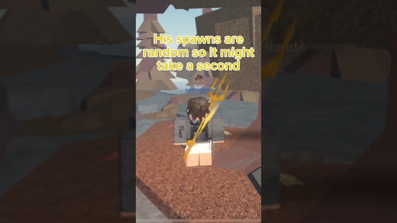 How to unlock the lantern in Fisch 🏮 #roblox #fyp #fisch