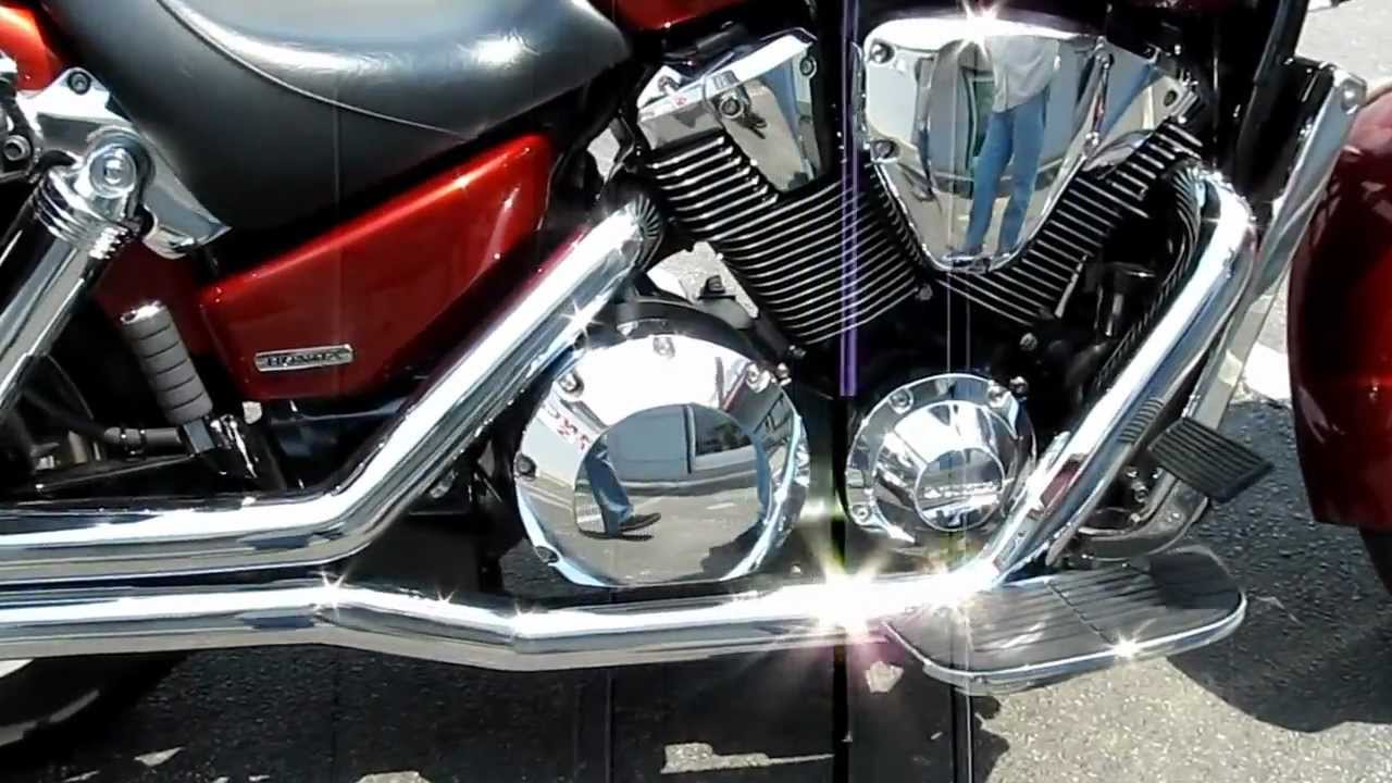 Look Man this is Dennis Stovall from American Motorcycle Trading Company let me sell you a bike!