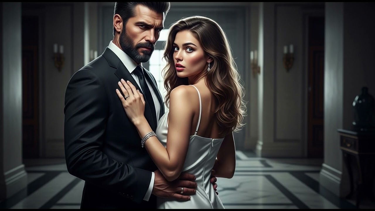 At 18, She Was Forced to Marry a Ruthless Mafia Boss — Unaware He Had Loved Her Forever