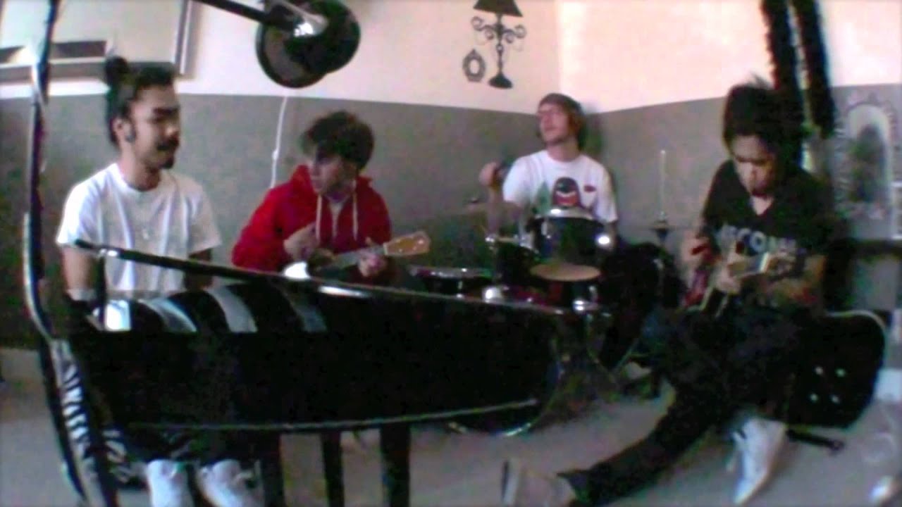 HEY LOVE (ORIGINAL) PlayRoomSessions