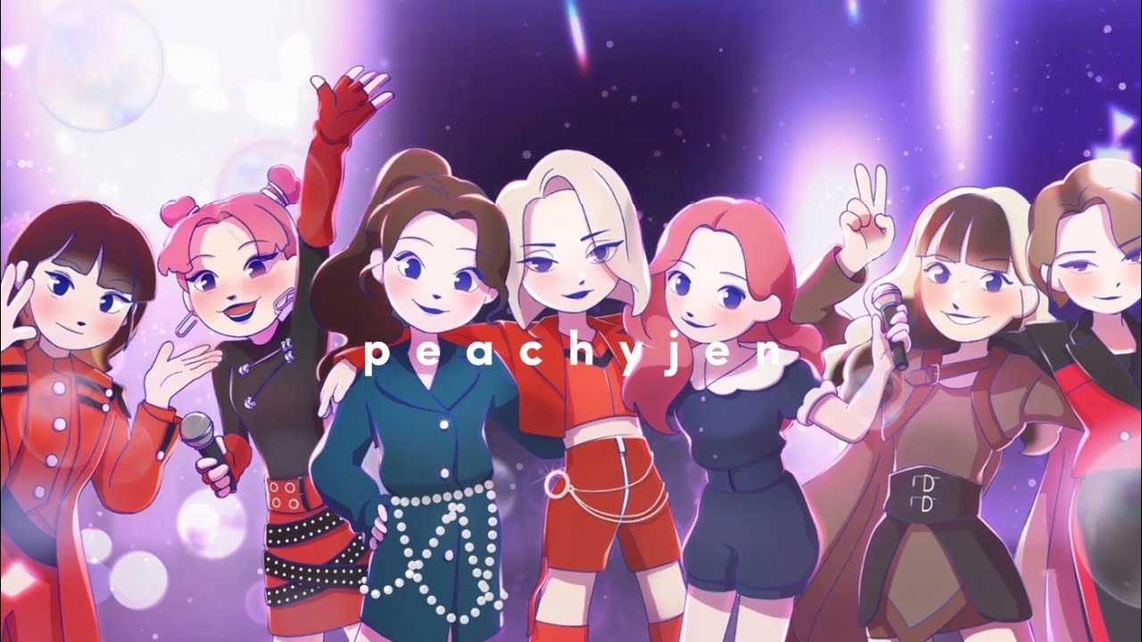 dreamcatcher - reason (sped up)